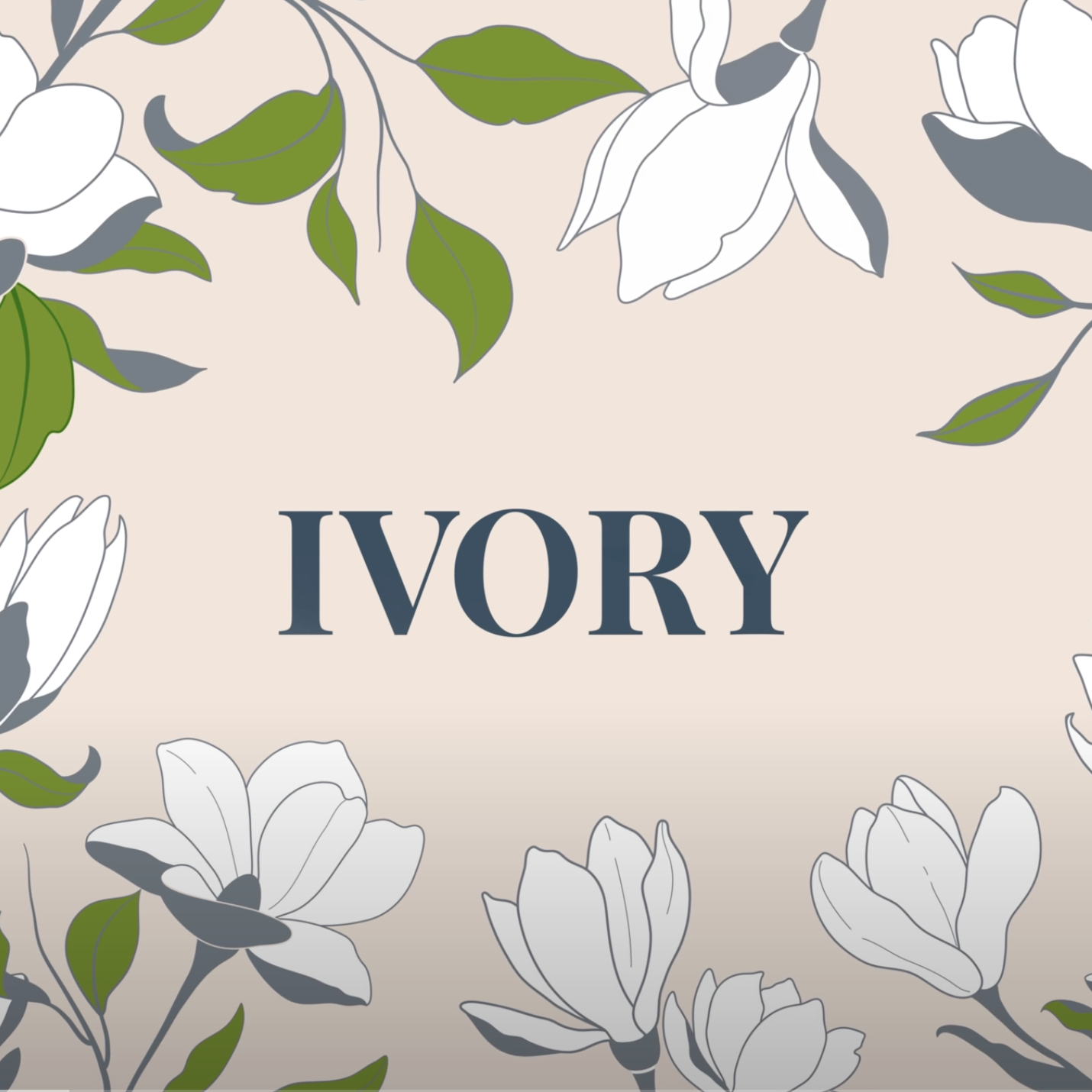 シングルアルバム IVORYページへリンク